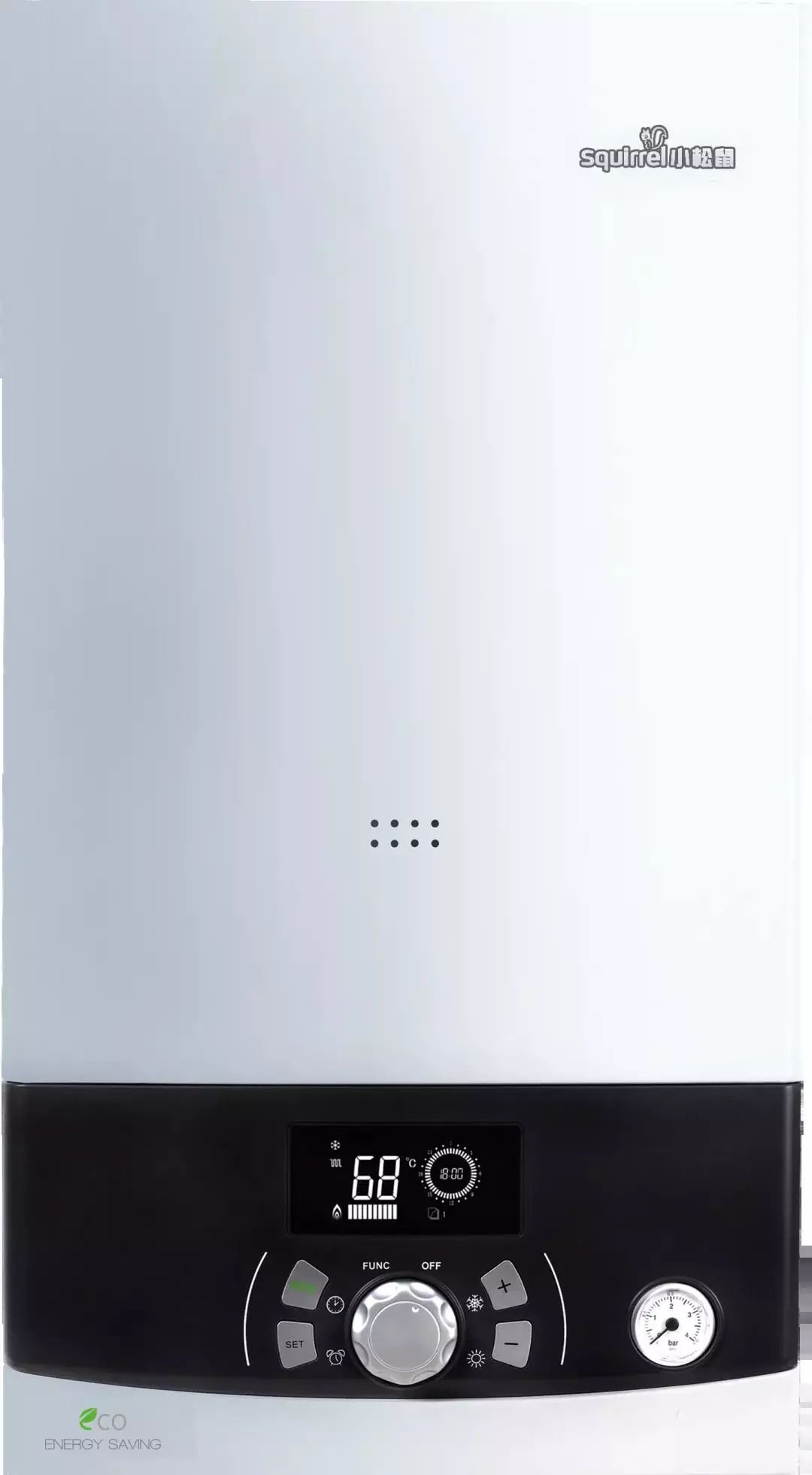 2018年度壁挂炉优品——小松鼠壁挂炉B3plus