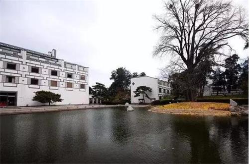 北京香山饭店