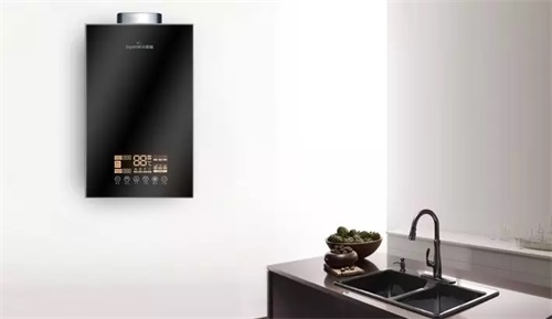 小松鼠燃气热水器SL1