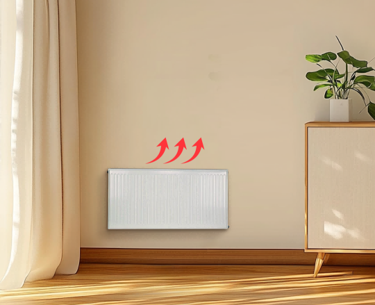 家庭供暖系统 家庭供暖系统